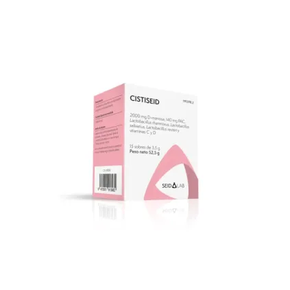 Comprar Cistiseid 15 sobres ALTER FCIA