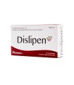 Dislipen 30 comprimidos