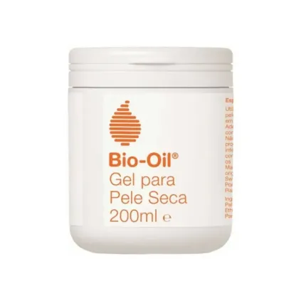 Comprar Bio-oil gel para piel seca 200 ml ALLERGAN