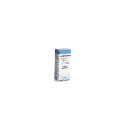 Bioralsuero Neutro pack de 3 unidades 200 ml con probióticos para hidratación eficaz