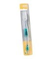 Suavinex biberon chicmarron tetina redonda papilla +4m 360 ml