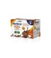 Meritene drink chocolate pack 6x125ml