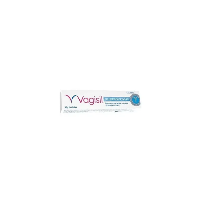 Vagisil gel hidratante 30 gramos