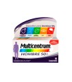MULTICENTRUM HOMBRE 50+ 90 COMP