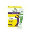 Aquilea Drenante sticks sabor frutos rojos