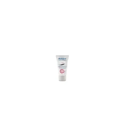 Crema Multilind Micro Plata 75 ml hidratante para pieles atópicas, con acción calmante y protectora