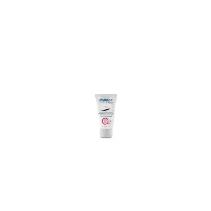 Crema Multilind Micro Plata 75 ml hidratante para pieles atópicas, con acción calmante y protectora