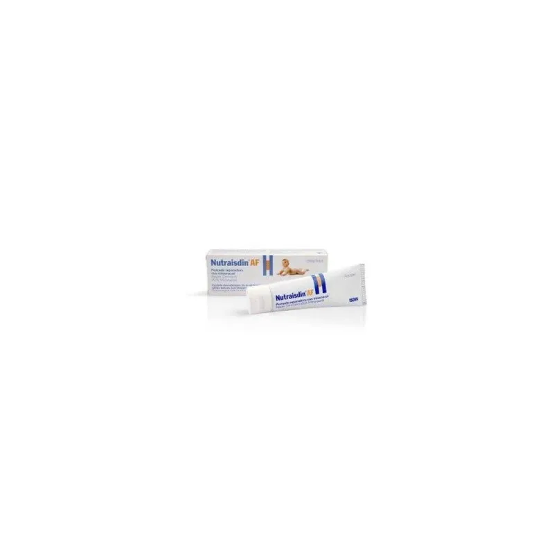 Nutraisdin reparador perioral 15 ml