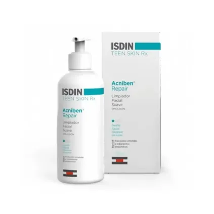 Comprar Acniben rx emulsión limpiadora 200 ml SALVAT