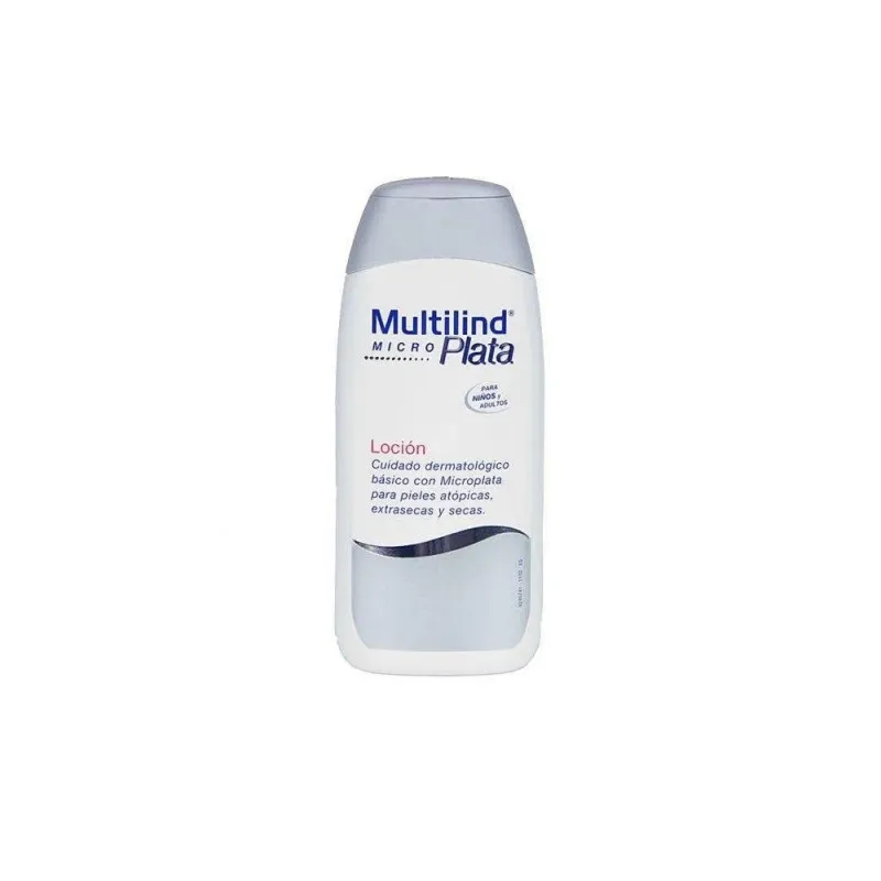Multilind microplata locion 200 ml