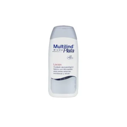 Comprar Multilind microplata locion 200 ml MENARINI