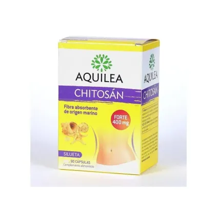 Comprar Aquilea chitosan 90 capsulas INMUNOTEK