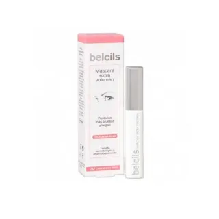 Comprar Belcils máscara de pestañas extra volumen color negro MCNEIL IBERICA