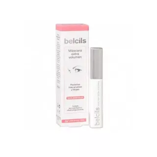 Comprar Belcils máscara de pestañas extra volumen color negro MCNEIL IBERICA