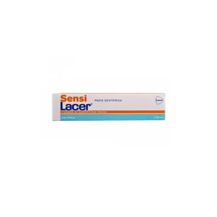 Comprar Lacer sensilacer pasta dentifrica 125 ml KIN