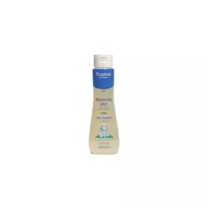 Comprar Mustela champu suave bebe 200 ml SOLVAY
