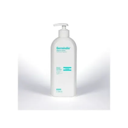 Comprar Isdin germisdin higiene intima 500 ml SALVAT