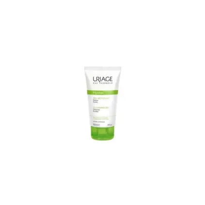Comprar Uriage hyseac gel limpiador 150 ml ISDIN