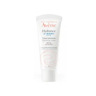 Comprar Avene hydrance optimale enriquecida spf30 40 ml COHITECH