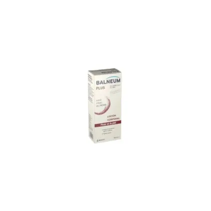 Comprar Balneum plus locion 500 ml ROVI