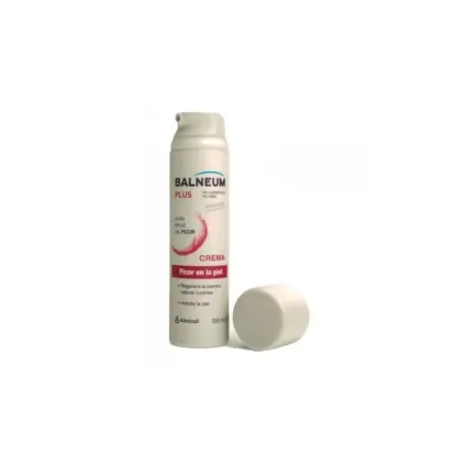Comprar Balneum plus crema 200 ml ROVI