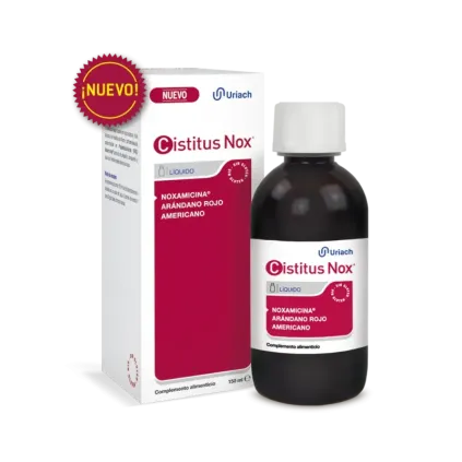 Comprar Cistitus nox 150 ml INMUNOTEK