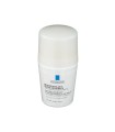 La roche posay desodorante fisiológico 24h roll-on 50 ml