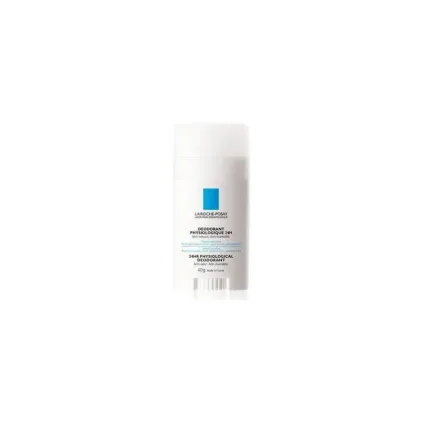 Comprar La roche posay desodorante fisiologico 24 h stick 40 gr CASEN RECORDATI S.L.