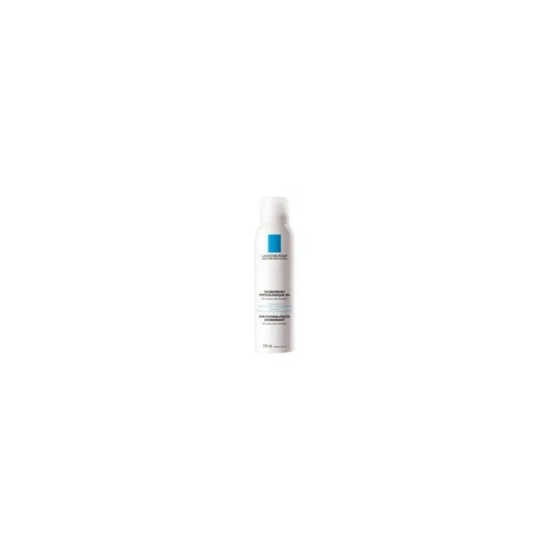 La roche posay desodorante spray physio 150 ml