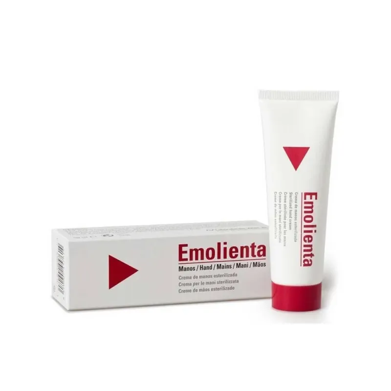 Emolienta crema 50 ml