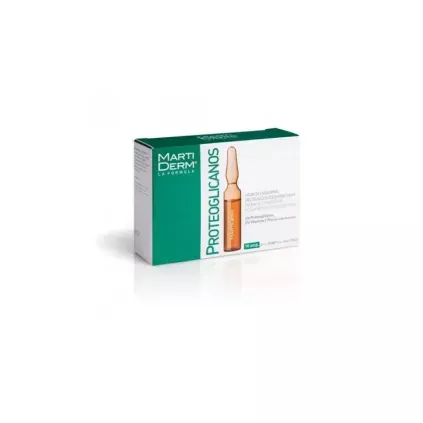 Comprar Martiderm proteoglicanos 10 ampollas piel seca SANOFI AVENTIS S.A.U