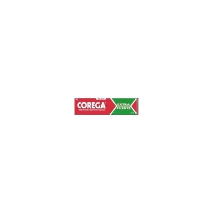 Comprar COREGA CREMA EXTRA FUERTE ADHESIVO PROTESIS DENT 40 ML FERRER INTERNACIONAL