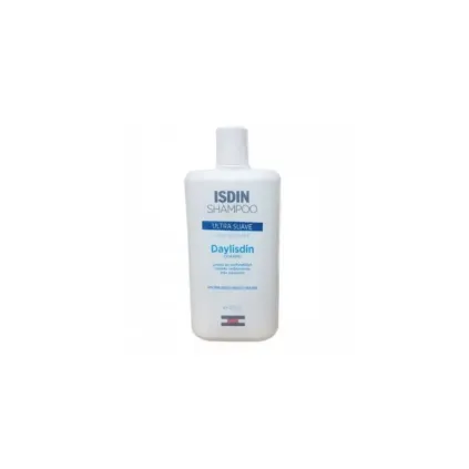 Comprar Daylisdin champu 400 ml SALVAT