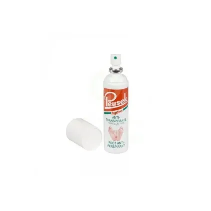 Comprar Peusek hydro desodorante pies 150 ml KIN