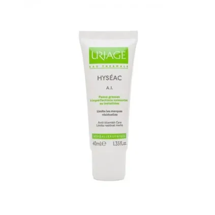 Comprar Uriage hyseac a.i. imperfecciones 40 ml ISDIN