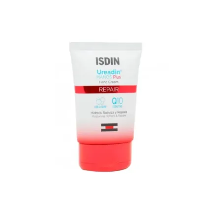 Comprar Ureadin isdin crema de manos reparadora 50ml SALVAT
