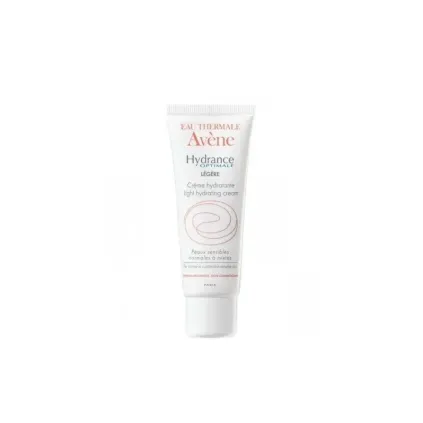Comprar Avene hydrance optimale ligera 40 ml COHITECH