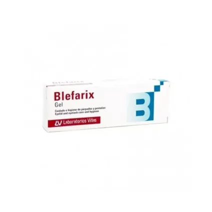 Comprar Blefarix gel 30 ml MCNEIL IBERICA