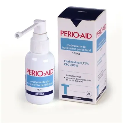 Comprar Perio aid 50ml. BOEHRINGER ING