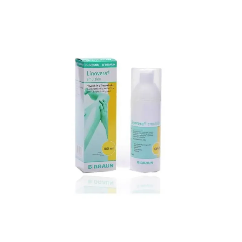 Linovera emulsion 100 ml