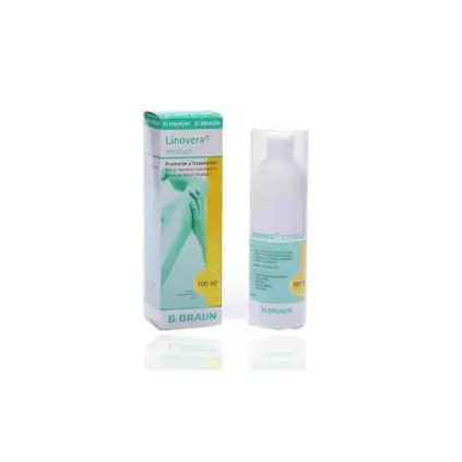 Comprar Linovera emulsion 100 ml BELMAC