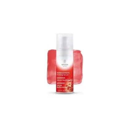 Comprar Weleda serum reafirmante de granada 30 ml COFARES