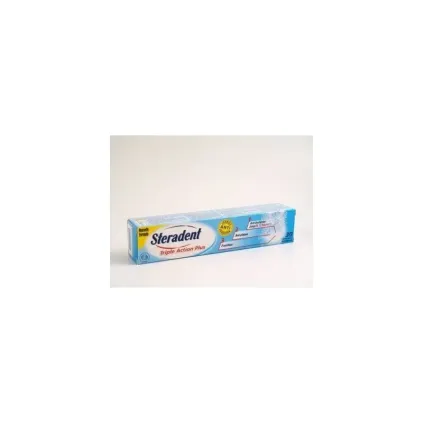 Comprar Steradent triple accion anti 30 tabletas STAFFORD MILLER