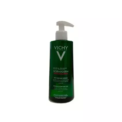 Comprar Vichy normaderm gel limpiador 400 ml URGO