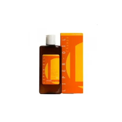 Comprar Liper-oil champu 200 ml CASEN FLEET