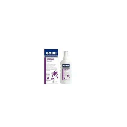 Comprar Goibi xtreme antimosquitos tropical spray 75 ml FARDI