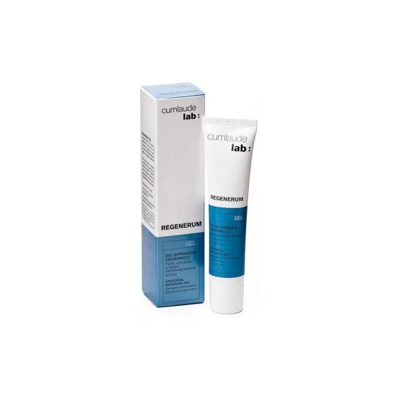 Cumlaude regenerum gel 40 ml