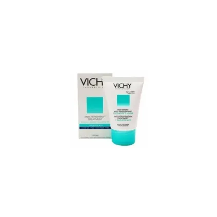 Comprar Vichy desodorante antitranspirante eficacia 7 días 30 ml URGO