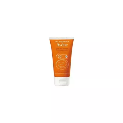 Comprar Avene crema solar spf 20 50ml. COHITECH