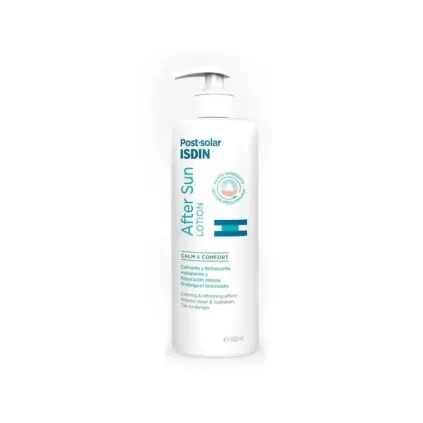 Comprar Isdin after sun 400 ml SALVAT